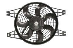 Fan, air conditioning condenser 8EW351 034-761_0
