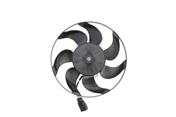 Fan, engine cooling 8EW351 040-391