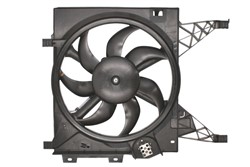 Fan, engine cooling 8EW351 040-601_0