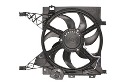 Fan, engine cooling 8EW351 040-601_1
