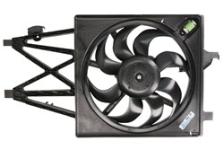 Fan, engine cooling 8EW351 041-311_0