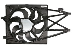 Fan, engine cooling 8EW351 041-311_1