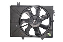 Fan, engine cooling 8EW351 041-391