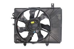 Fan, engine cooling 8EW351 041-391_1
