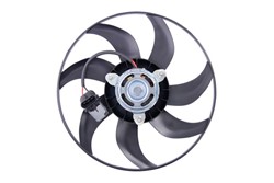Fan, engine cooling 8EW351 043-681_1