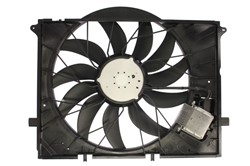 Fan, engine cooling 8EW351 105-091_0
