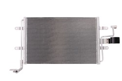 Air conditioning condenser 8FC351 301-061