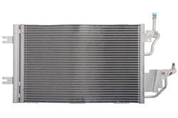 Air conditioning condenser 8FC351 302-374