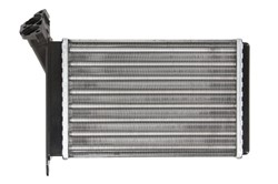 Heat Exchanger, interior heating 8FH351 000-511
