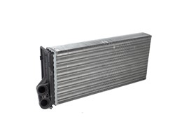 Heat Exchanger, interior heating 8FH351 308-521