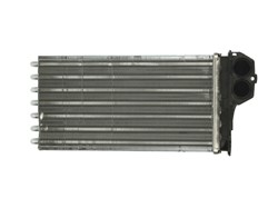 Heat Exchanger, interior heating 8FH351 311-341