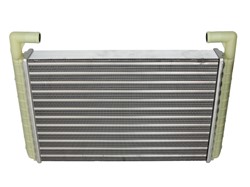 Heat Exchanger, interior heating 8FH351 312-371
