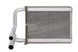 Heat Exchanger, interior heating 8FH351 315-671