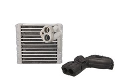 Evaporator, air conditioning 8FV351 331-281