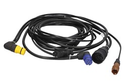 Cable Adapter, electro set 8KA340 819-127