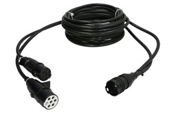 Power Cable 8KA340 841-027