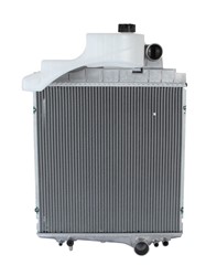 Engine radiator 8MK376 783-631