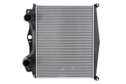 Charge Air Cooler 8ML376 724-221
