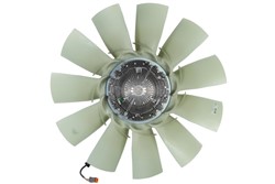 Fan, engine cooling 8MV376 757-151