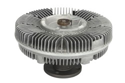 Clutch, radiator fan 8MV376 757-671