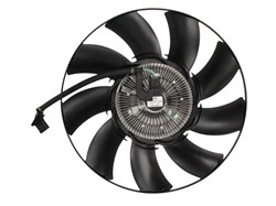 Fan, engine cooling 8MV376 758-241