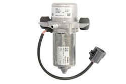 Vacuum Pump, braking system 8TG009 286-001