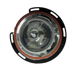 Headlight reflector 9DR136 958-021