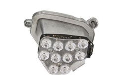 Indicator bulb socket 9DW171 689-021