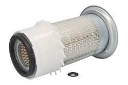 Dodatkowy filtr powietrza E1891L D578
