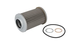 Hydraulic Filter, automatic transmission E39H D119