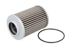 Hydraulic Filter, automatic transmission E39H D120