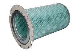 Dodatkowy filtr powietrza E585LS