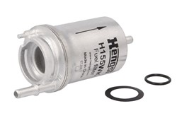 Fuel filter HENGST H155WK