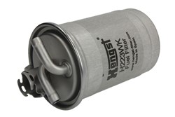 Degalų filtras HENGST FILTER H223WK