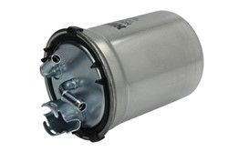 Fuel filter HENGST H284WK