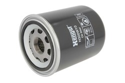 Hydraulic filter HENGST H300W10