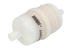 HENGST Kütusefilter H452WK_0