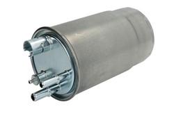 Fuel filter HENGST H470WK