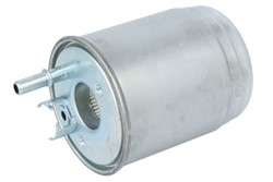 Fuel filter fits: HYUNDAI I30 1.6D 11.16-