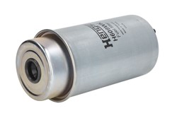 HENGST Filter goriva H609WK