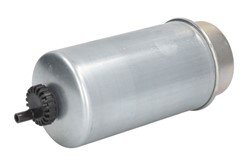 Fuel filter fits: MASSEY FERGUSON 3000; VALTRA S, T 620DSRAE 01.01-_1