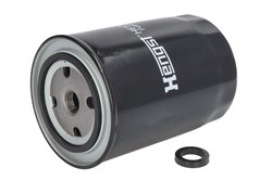 Fuel Filter H617WK D725