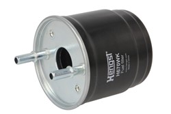 Fuel filter fits: KIA RIO IV, STONIC 1.4D/1.6D 01.17-
