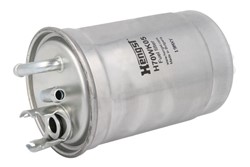 Fuel filter HENGST H70WK05