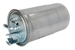 Fuel filter HENGST H70WK08