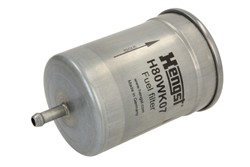 Degalų filtras HENGST FILTER H80WK07_1