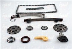 Timing Chain Kit HEP21-0399