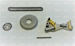 Chain Kit, oil pump drive HEP21-0508_0