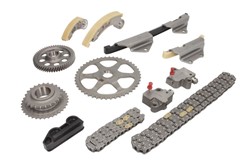 Timing Chain Kit HEP21-0529