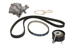 Water Pump & Timing Belt Kit PK02611